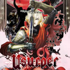 Skautfold: Usurper