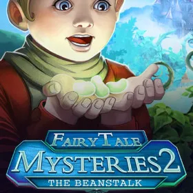 Fairy Tale Mysteries 2: The Beanstalk