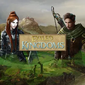 Exiled Kingdoms