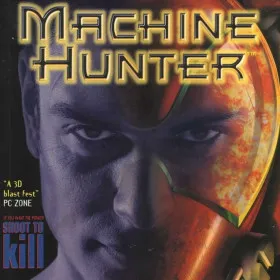 Machine Hunter