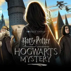 Harry Potter: Hogwarts Mystery