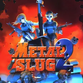 Metal Slug 2