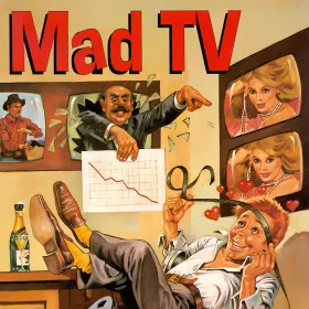 Mad TV