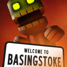 Basingstoke