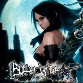 Bullet Witch