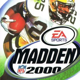 Madden NFL 2000