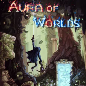 Aura Of Worlds