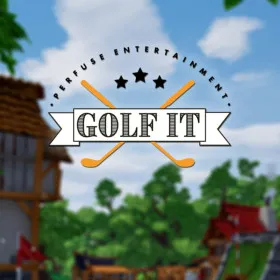 Golf It!