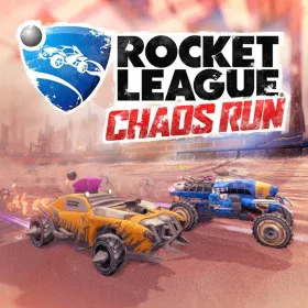 Rocket League: Chaos Run