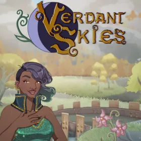 Verdant Skies