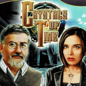 Crystals of Time