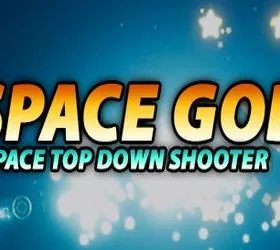Space God