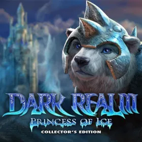 Dark Realm: Princess of Ice