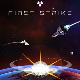 First Strike: Final Hour