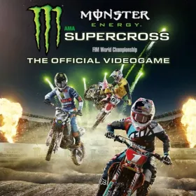 Monster Energy Supercross: The Official Videogame