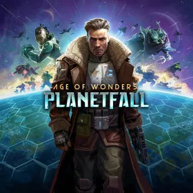 Age of Wonders: Planetfall