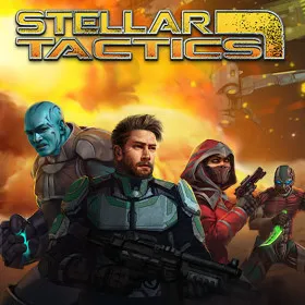 Stellar Tactics