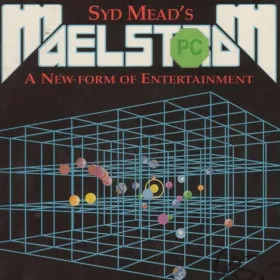 Maelstorm