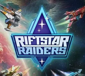 RiftStar Raiders