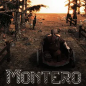 Montero