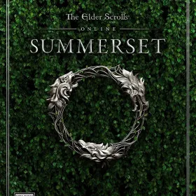 The Elder Scrolls Online: Summerset