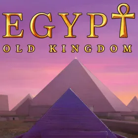 Egypt: Old Kingdom