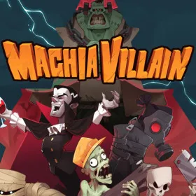 MachiaVillain