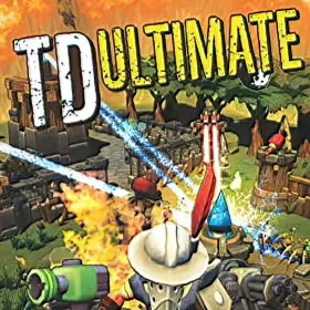 TD Ultimate (Restocked)