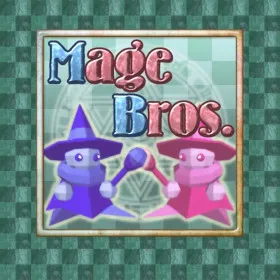 Mage Bros.