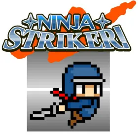 Ninja Striker!