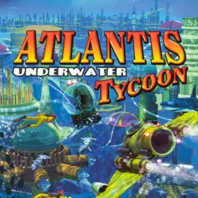 Atlantis Underwater Tycoon