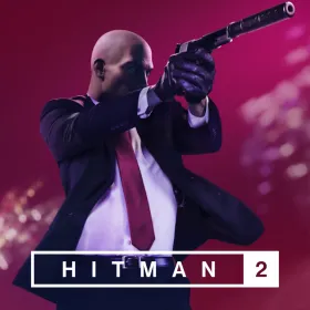 Hitman 2