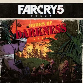 Far Cry 5: Hours of Darkness