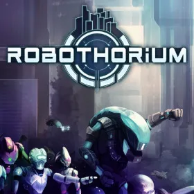 Robothorium