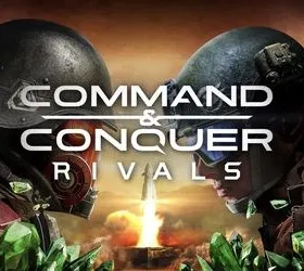 Command & Conquer: Rivals