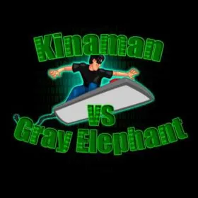 Kinaman vs Gray Elephant