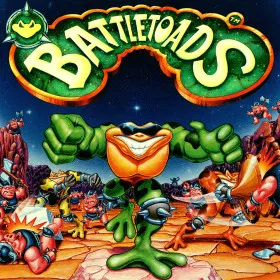 Battletoads
