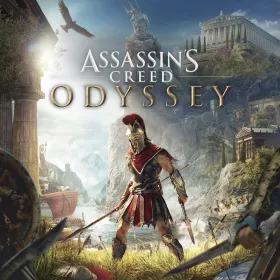 Assassin's Creed: Odyssey