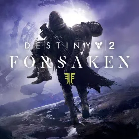 Destiny 2: Forsaken