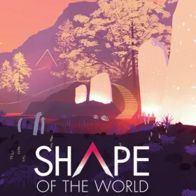 Shape of the World
