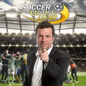 Football, Tactics & Glory