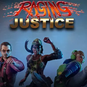 Raging Justice