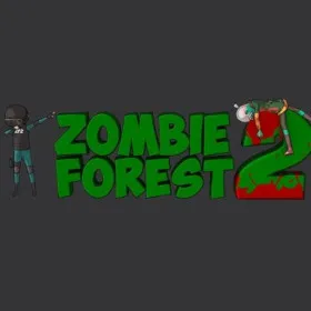 Zombie Forest 2