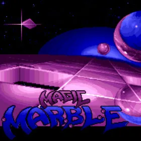 Magic Marble