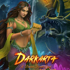 Darkarta: A Broken Heart's Quest