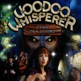 Voodoo Whisperer: Curse of a Legend