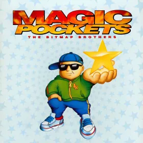 Magic Pockets
