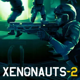 Xenonauts 2