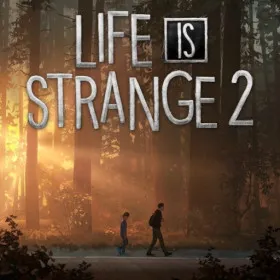 Life is Strange 2