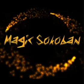 Magic Sokoban